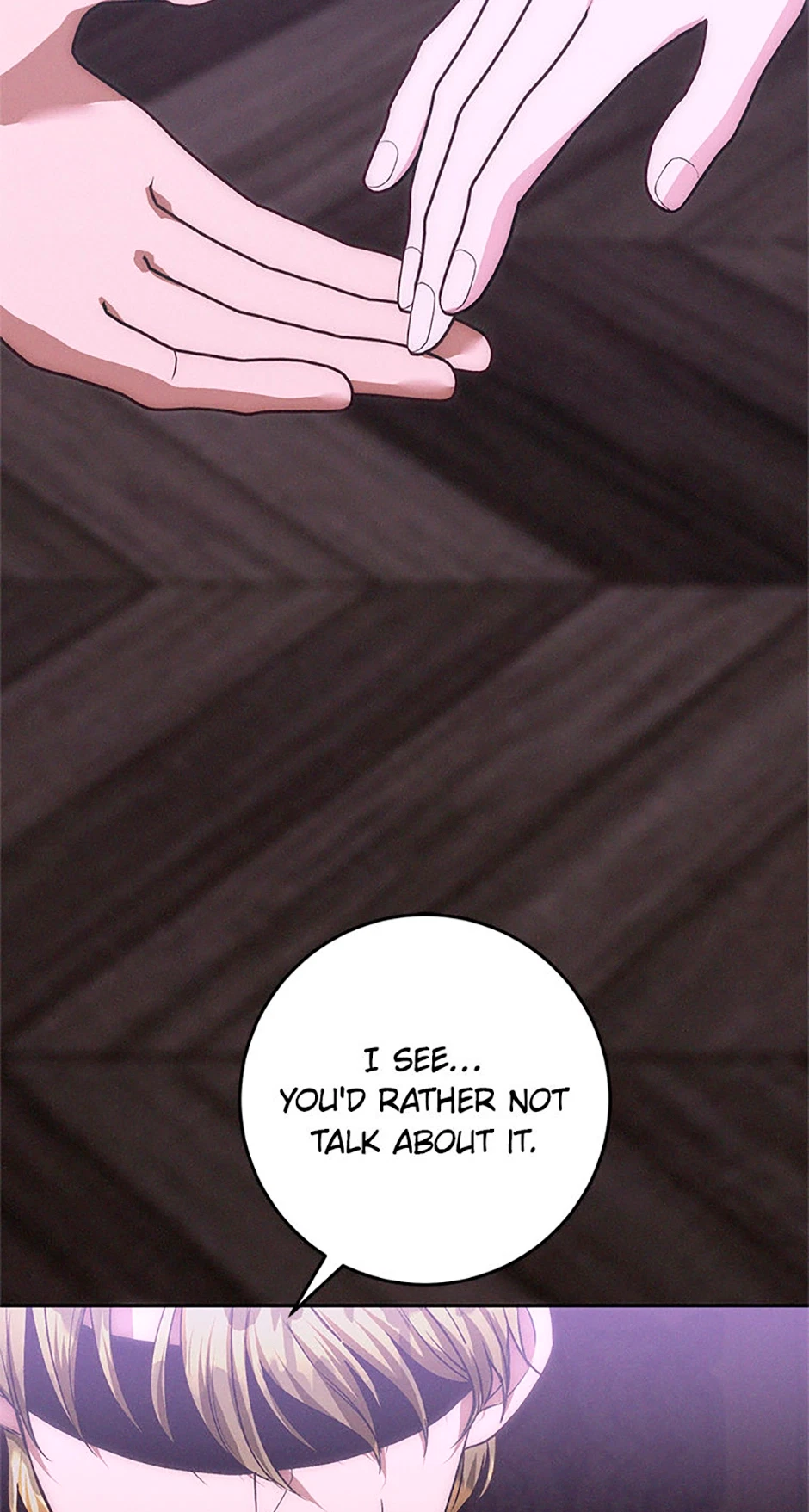 Stained Scarlet Chapter 45, page 143