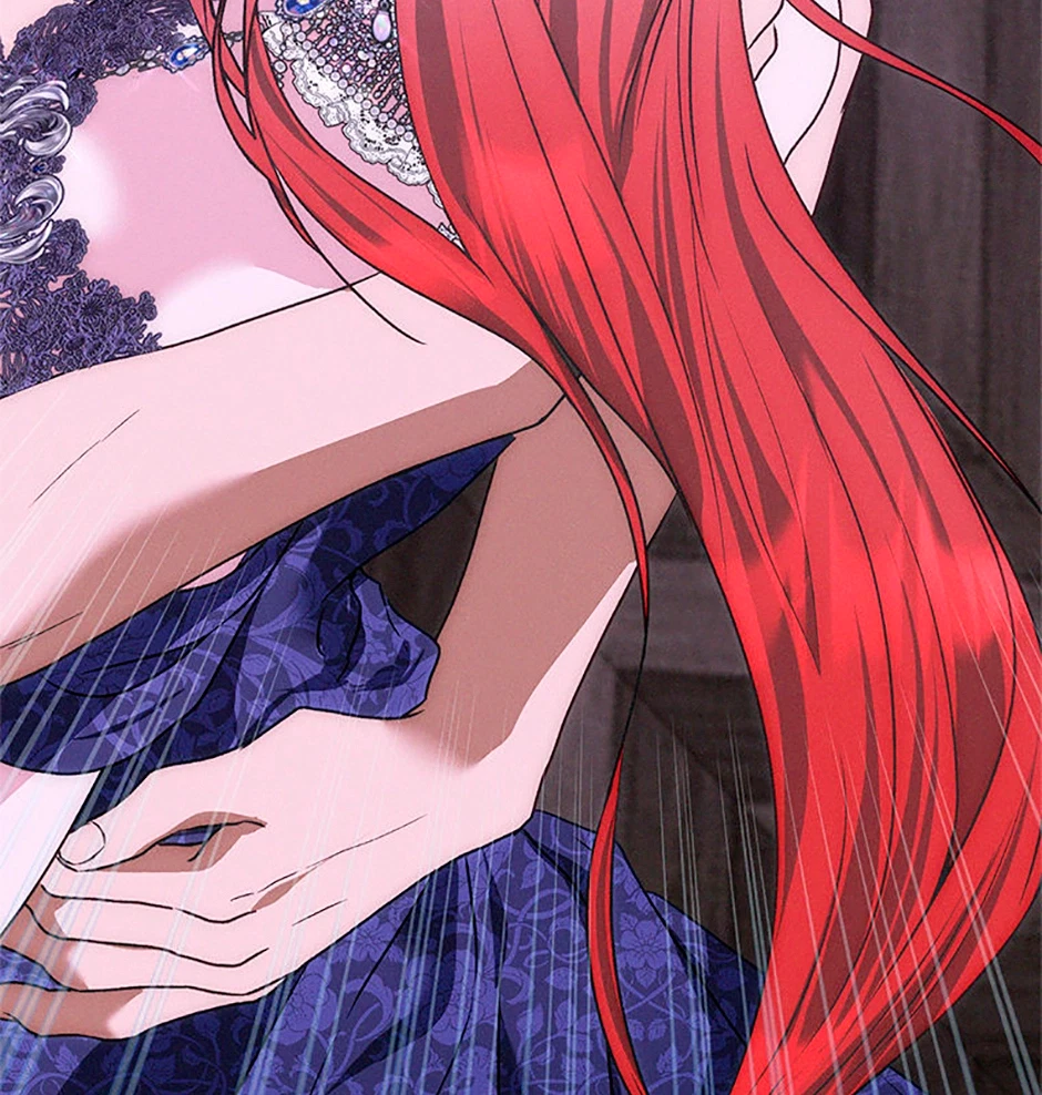 Stained Scarlet Chapter 45, page 163