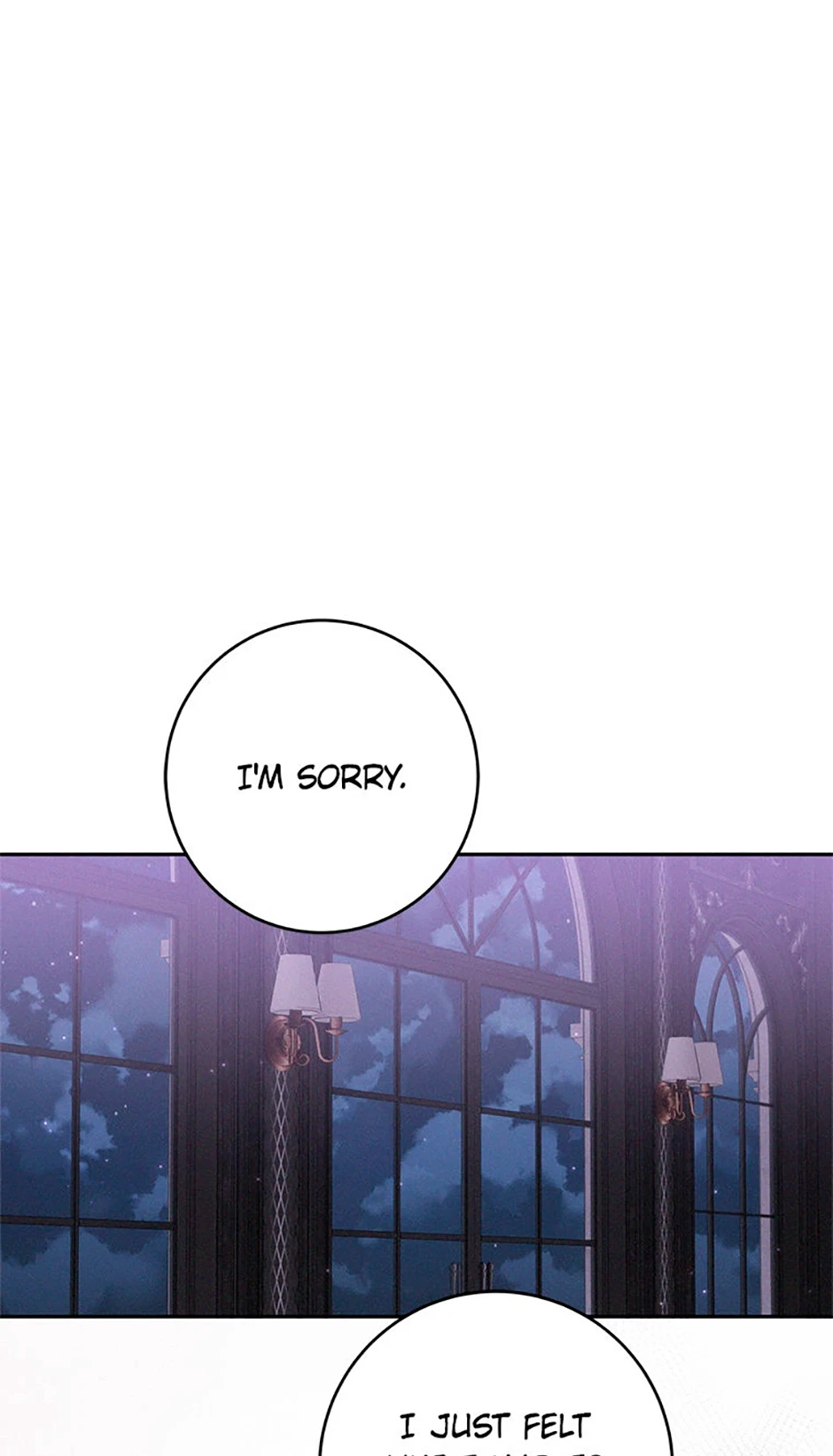 Stained Scarlet Chapter 45, page 165