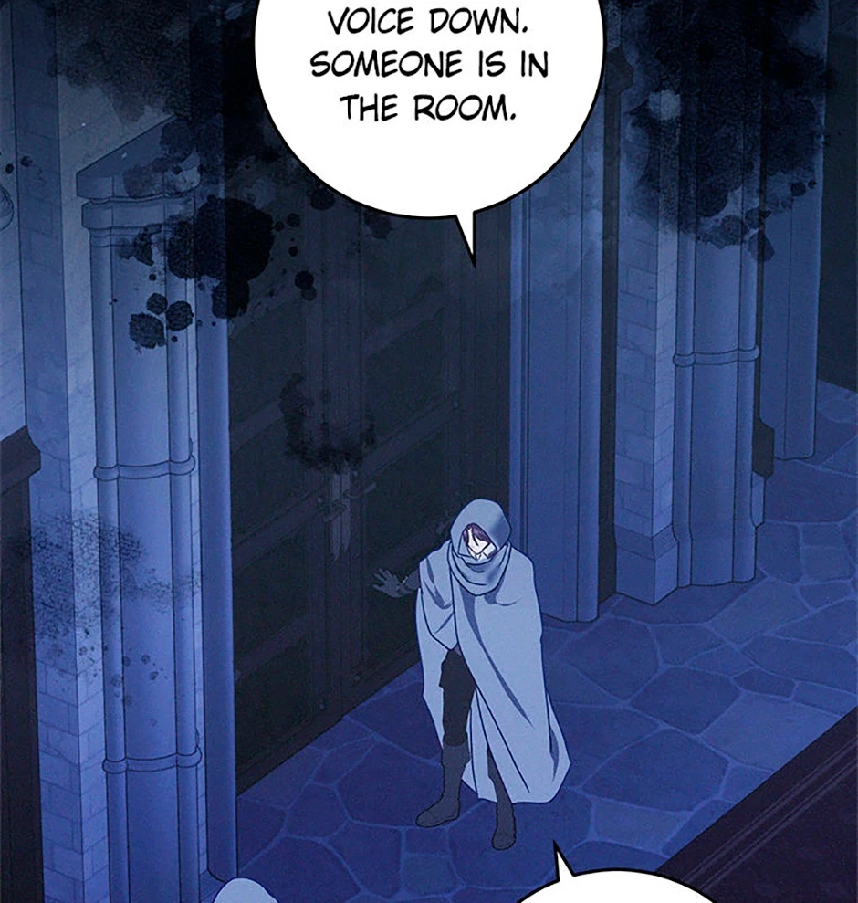 Stained Scarlet Chapter 45, page 21