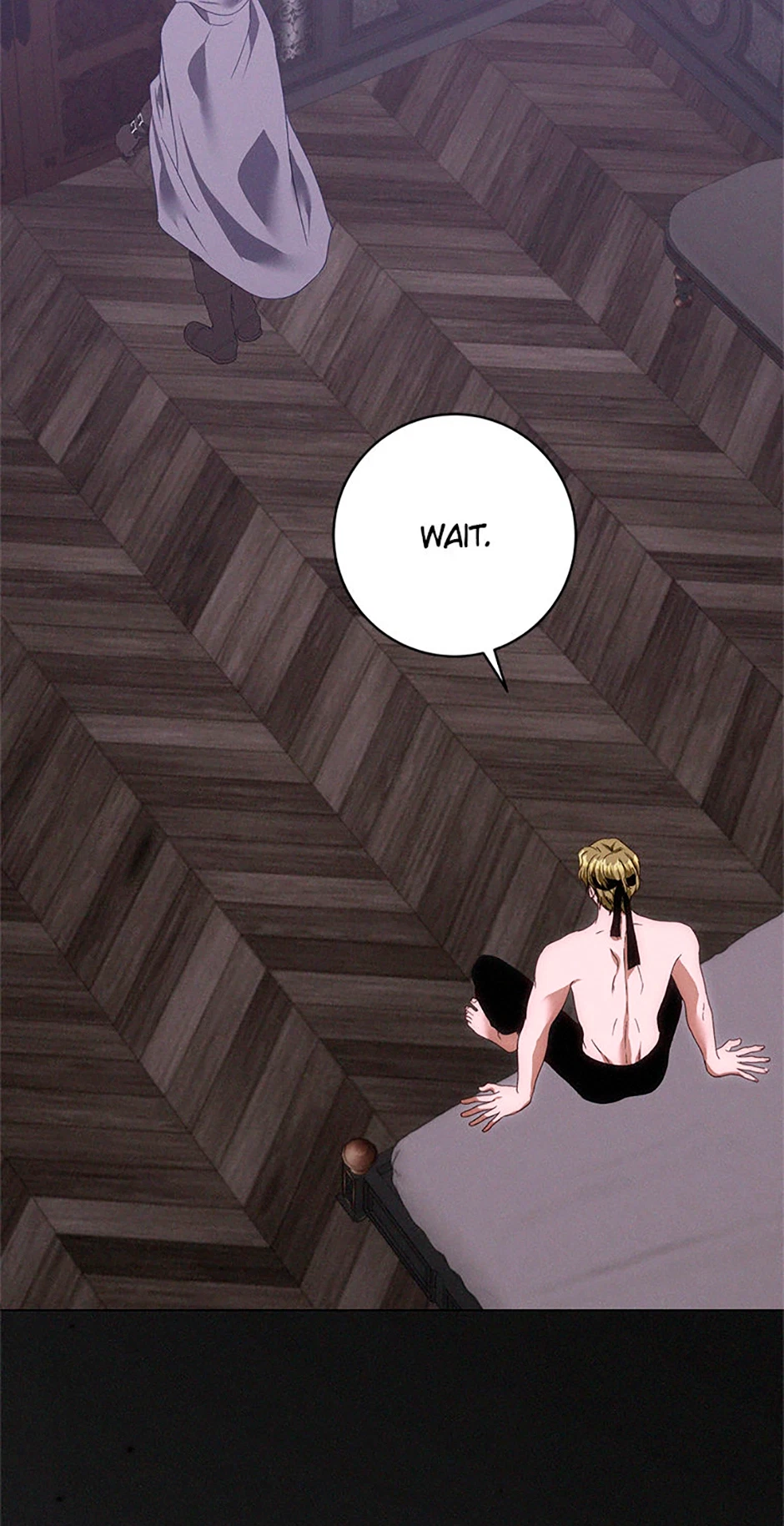 Stained Scarlet Chapter 45, page 3