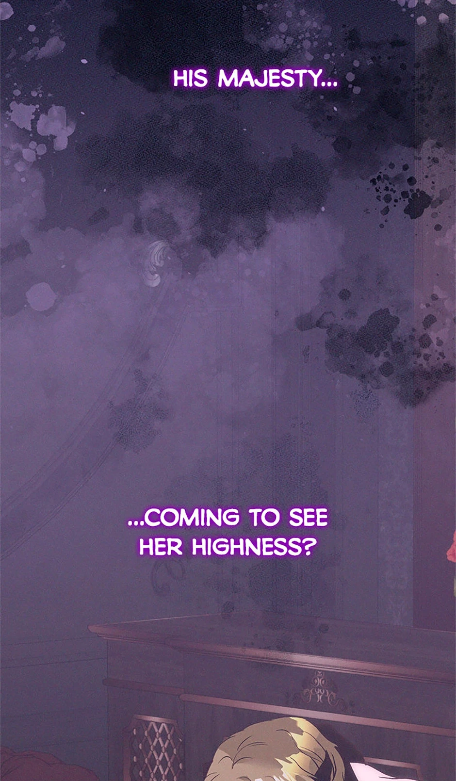 Stained Scarlet Chapter 45, page 31