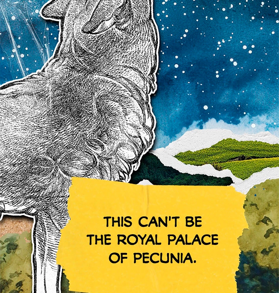 Stained Scarlet Chapter 45, page 42