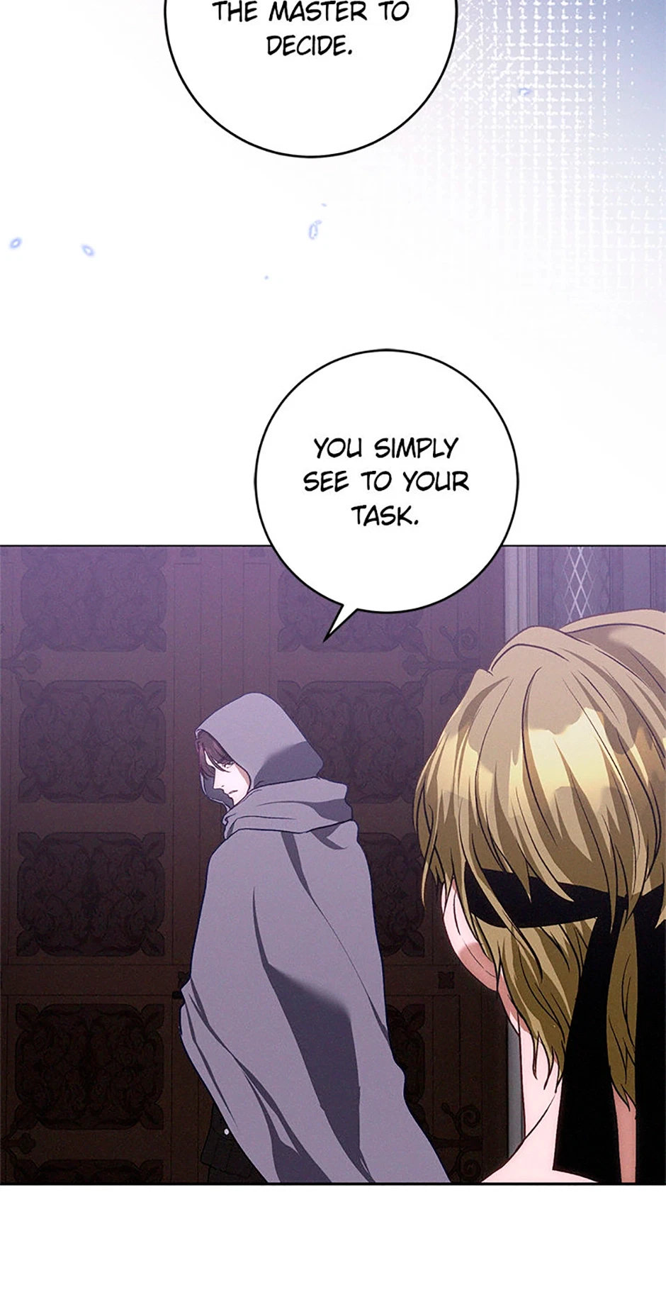 Stained Scarlet Chapter 45, page 5