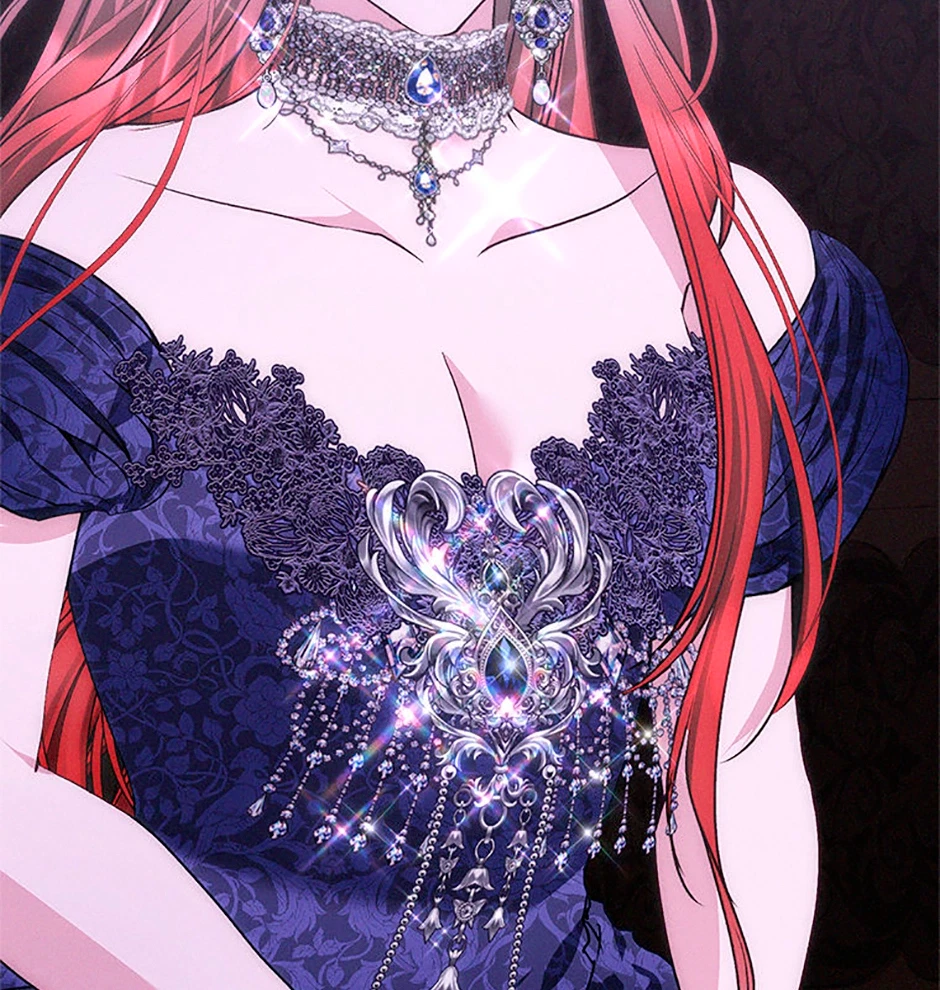 Stained Scarlet Chapter 45, page 61