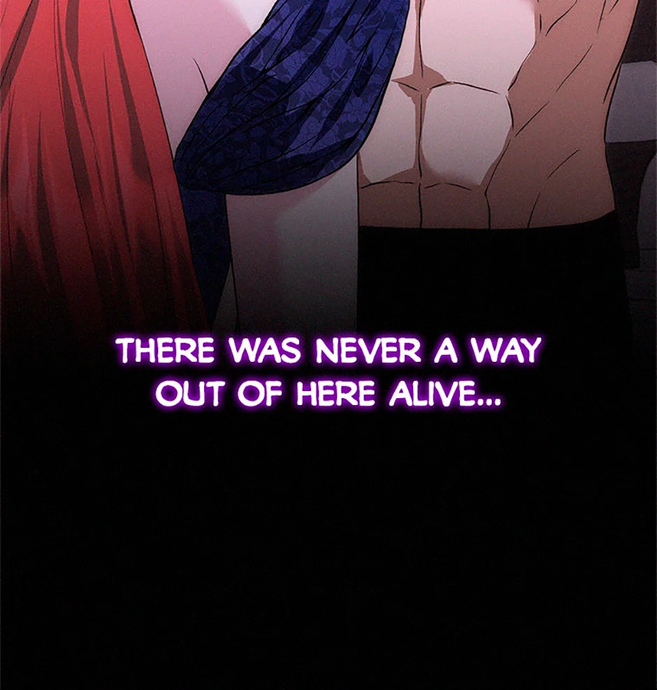 Stained Scarlet Chapter 45, page 66