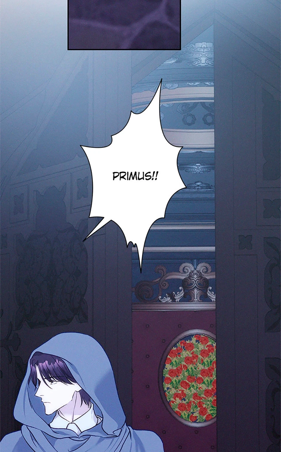 Stained Scarlet Chapter 45, page 7
