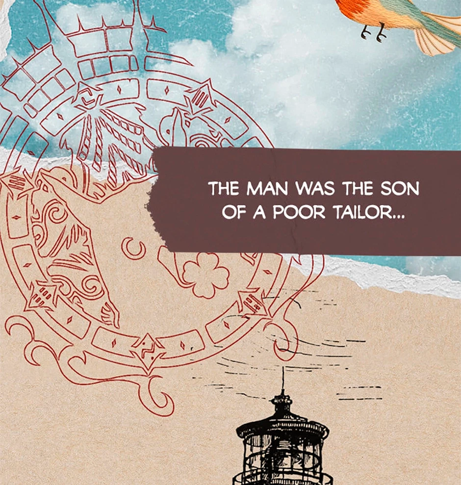 Stained Scarlet Chapter 45, page 74