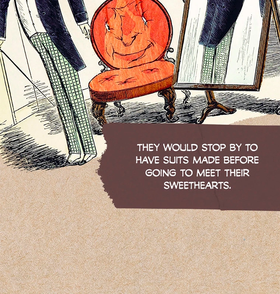 Stained Scarlet Chapter 45, page 78
