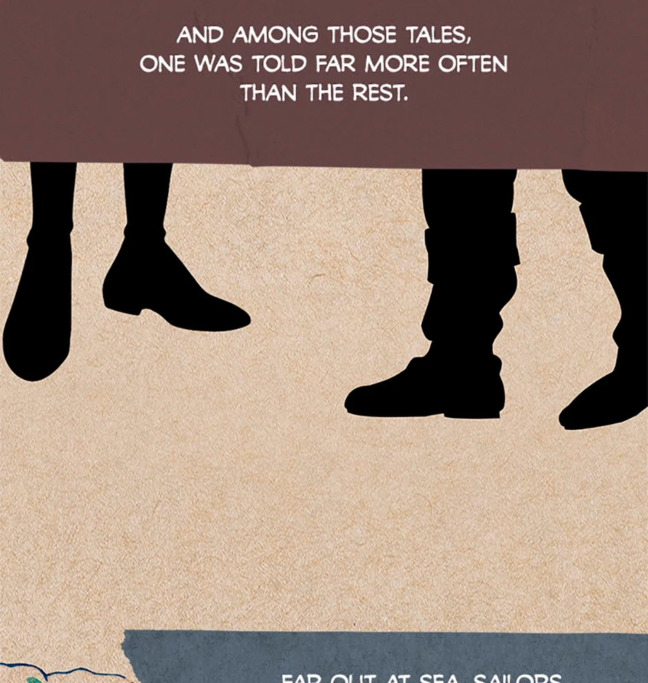 Stained Scarlet Chapter 45, page 81