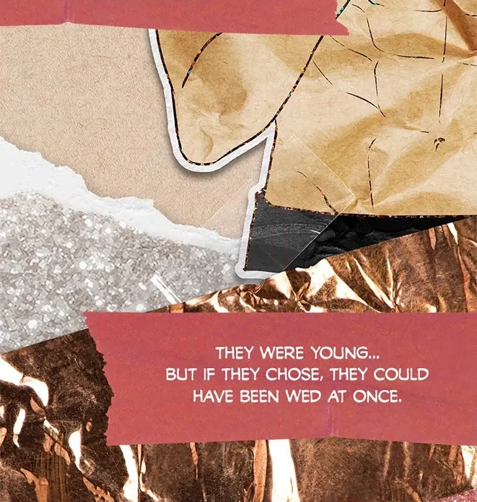Stained Scarlet Chapter 45, page 90