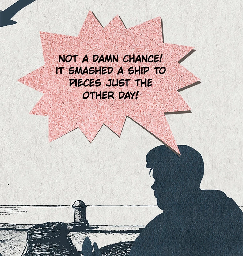 Stained Scarlet Chapter 45, page 99