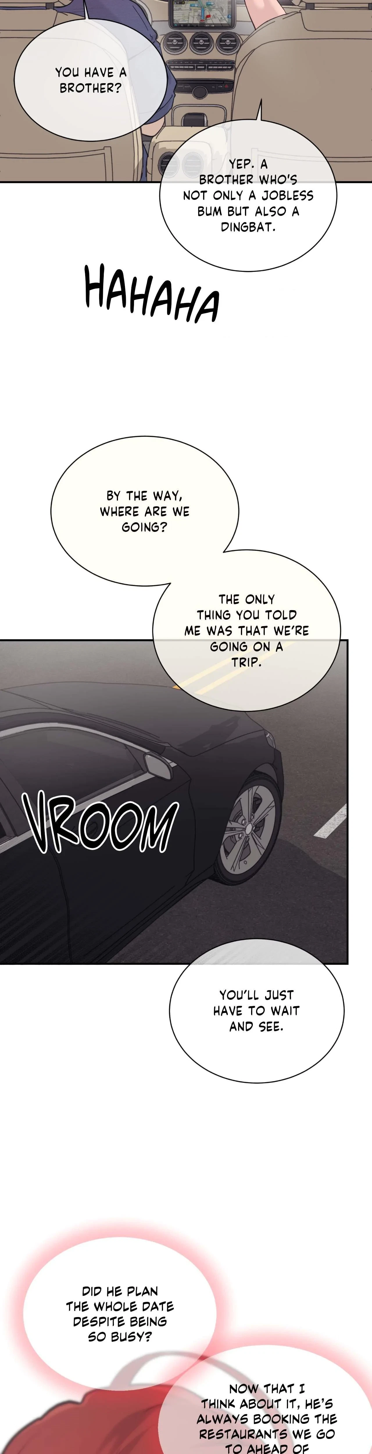 Cherry Pop Chapter 20, page 10