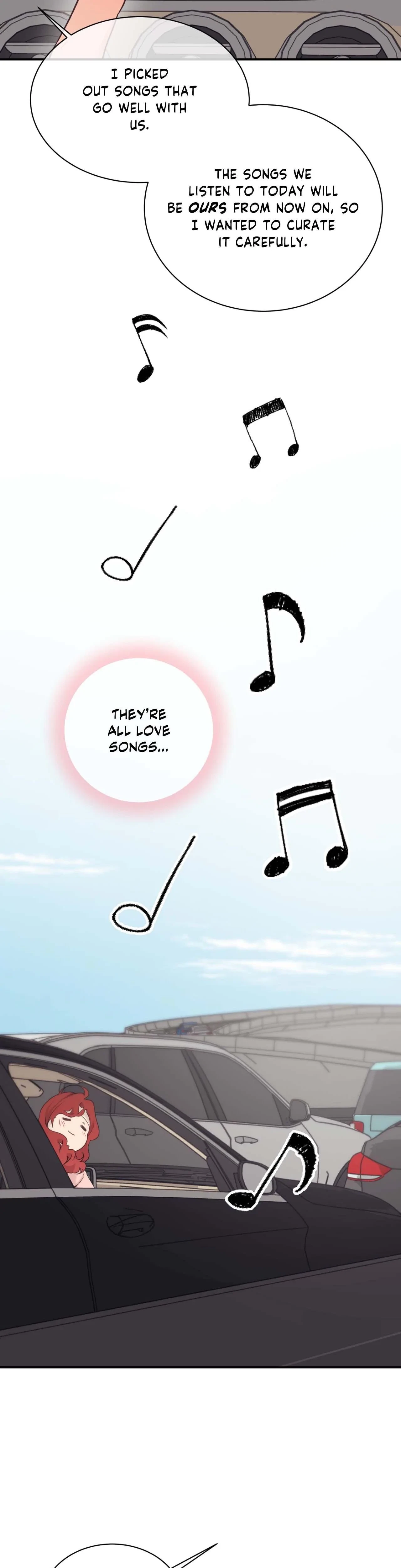 Cherry Pop Chapter 20, page 12