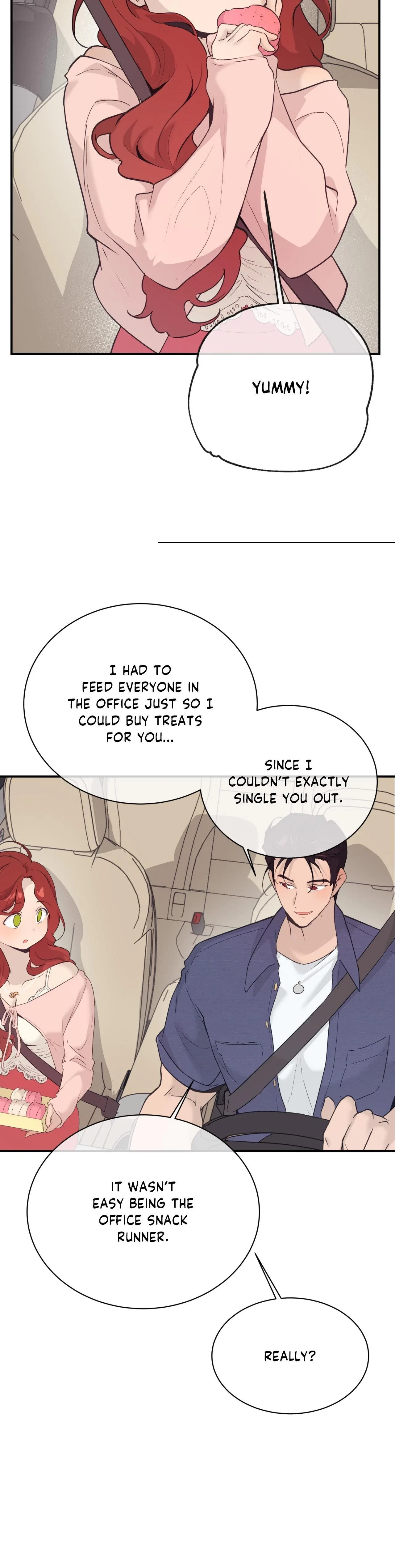 Cherry Pop Chapter 20, page 16
