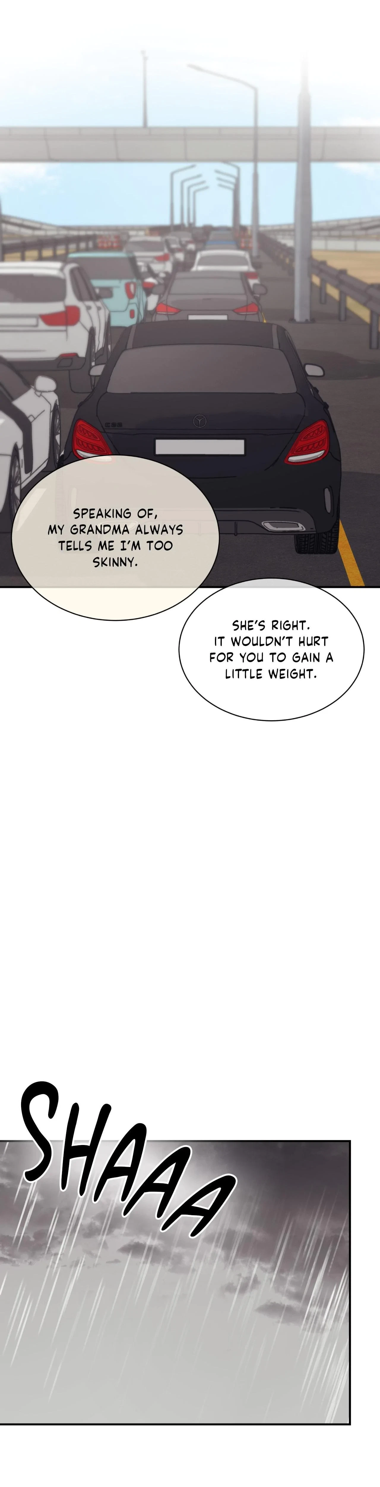 Cherry Pop Chapter 20, page 18