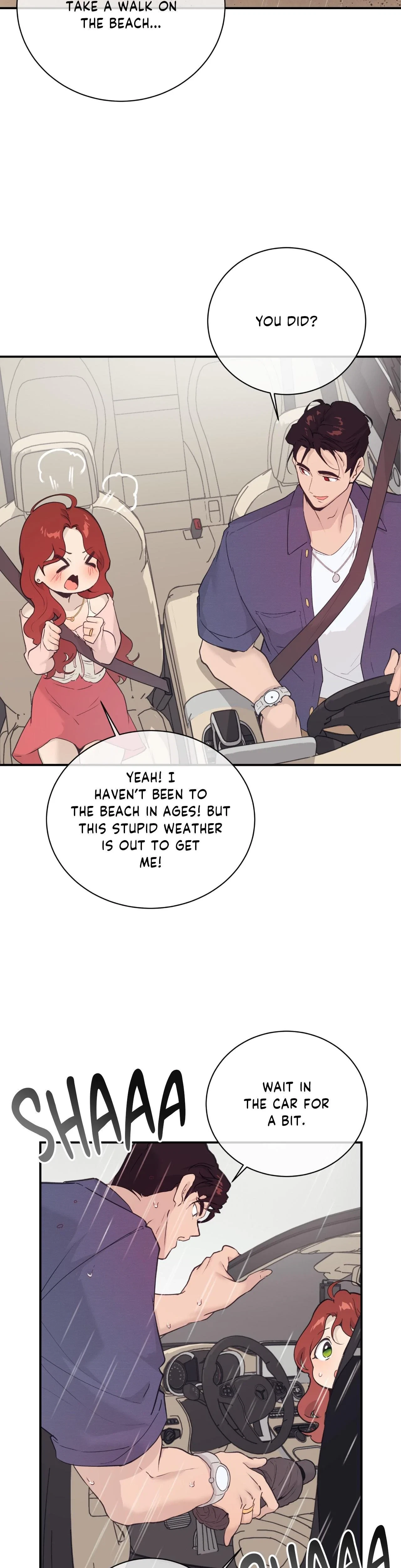 Cherry Pop Chapter 20, page 20