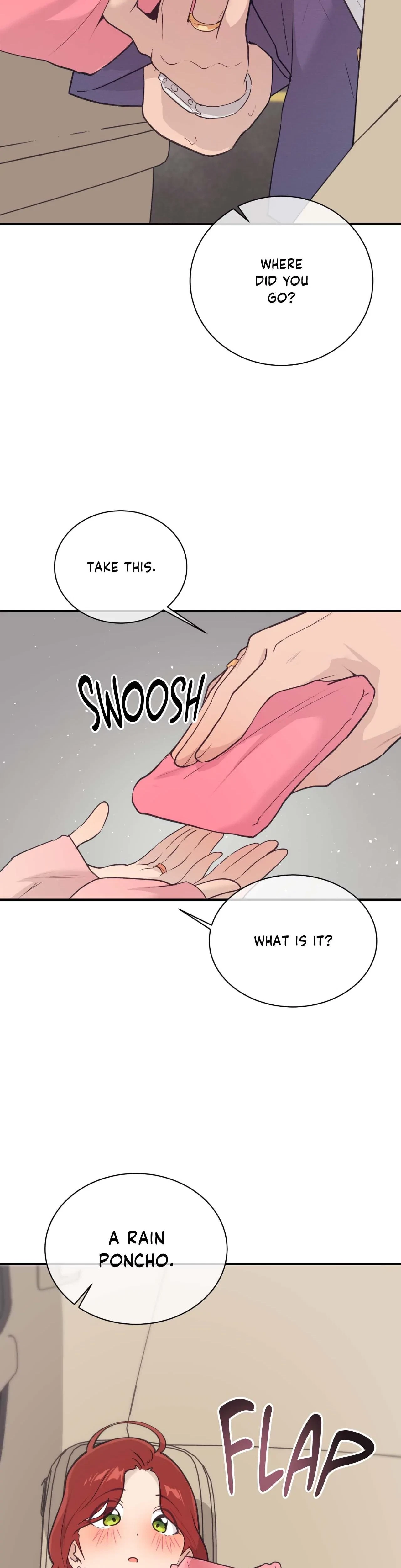 Cherry Pop Chapter 20, page 23