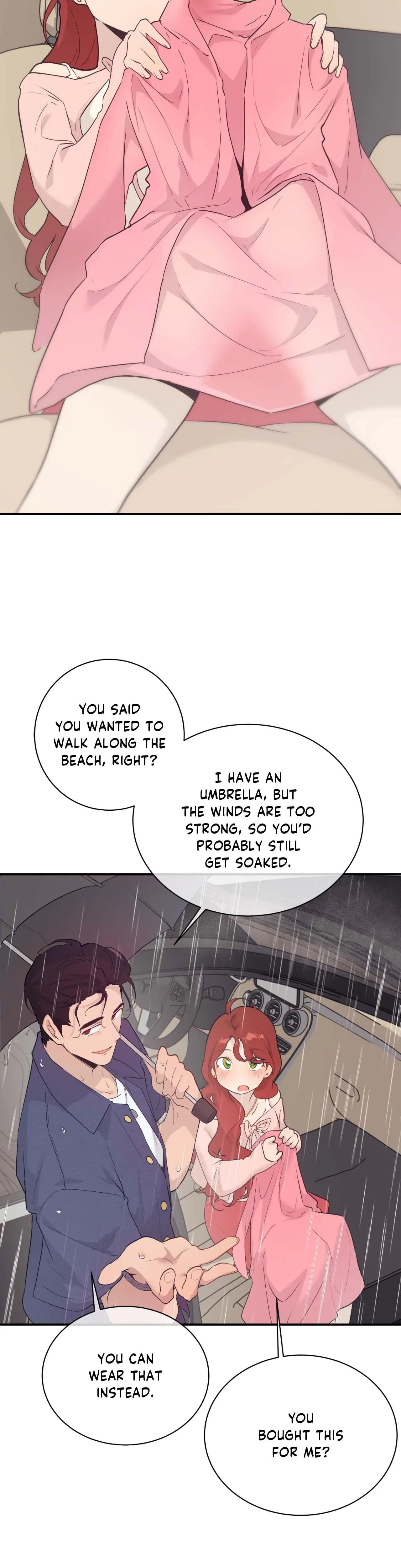 Cherry Pop Chapter 20, page 24