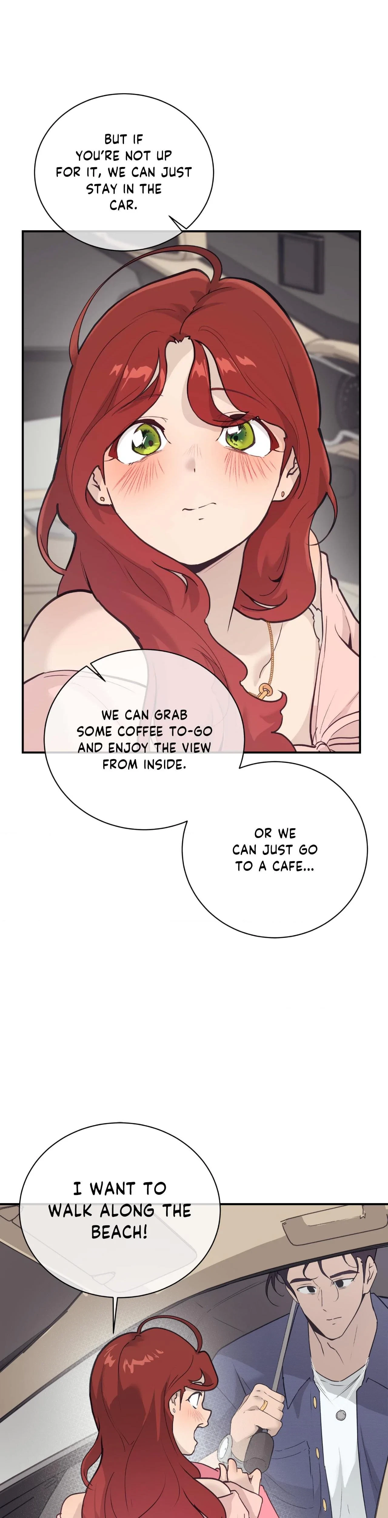 Cherry Pop Chapter 20, page 25