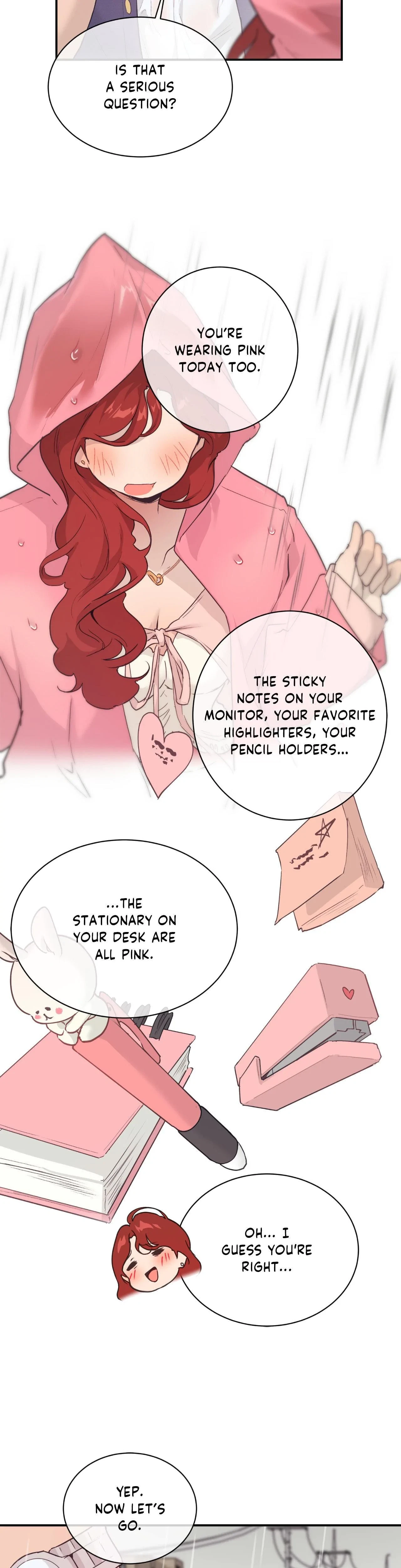 Cherry Pop Chapter 20, page 28