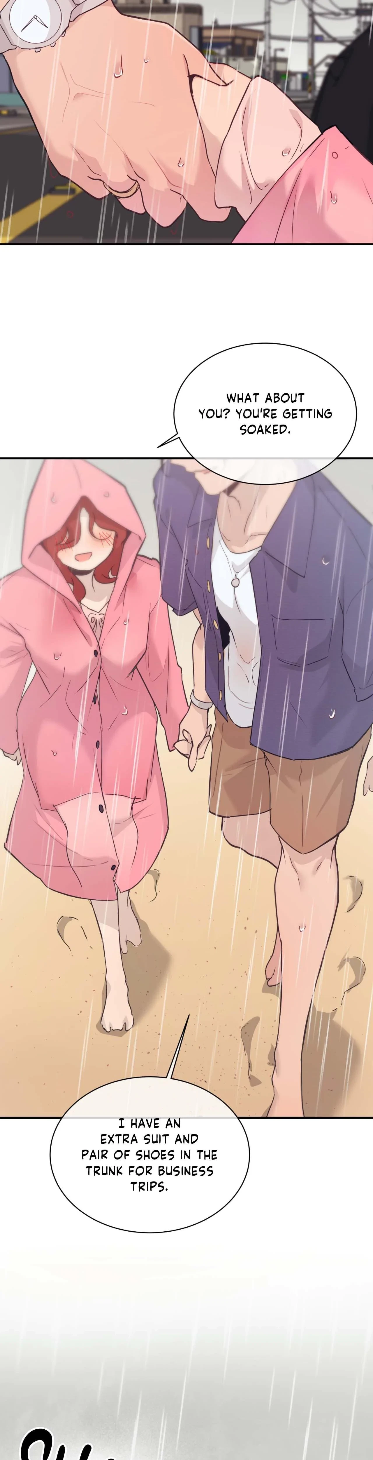 Cherry Pop Chapter 20, page 29