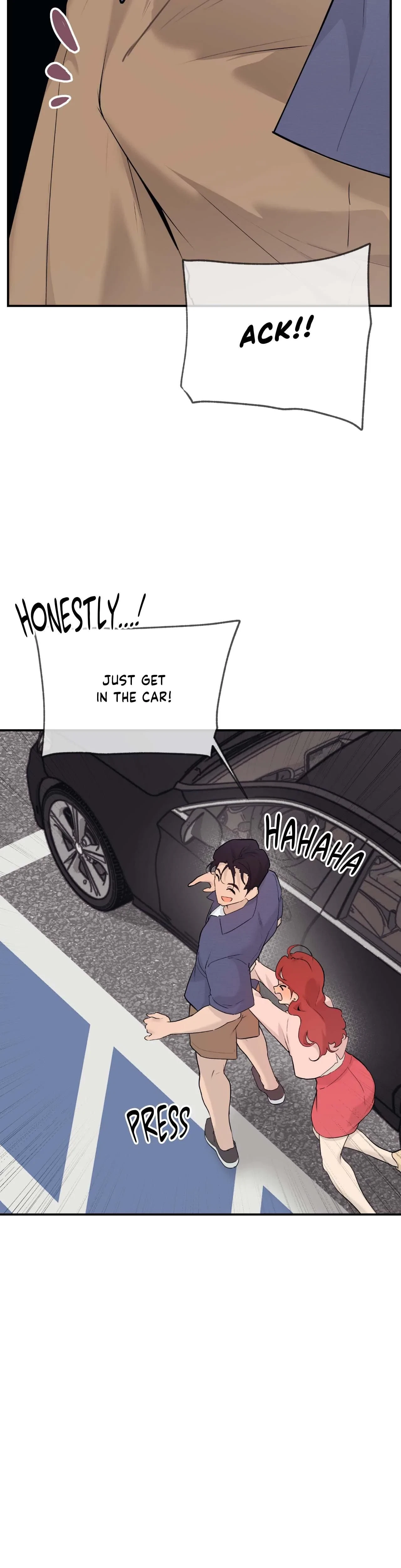 Cherry Pop Chapter 20, page 3