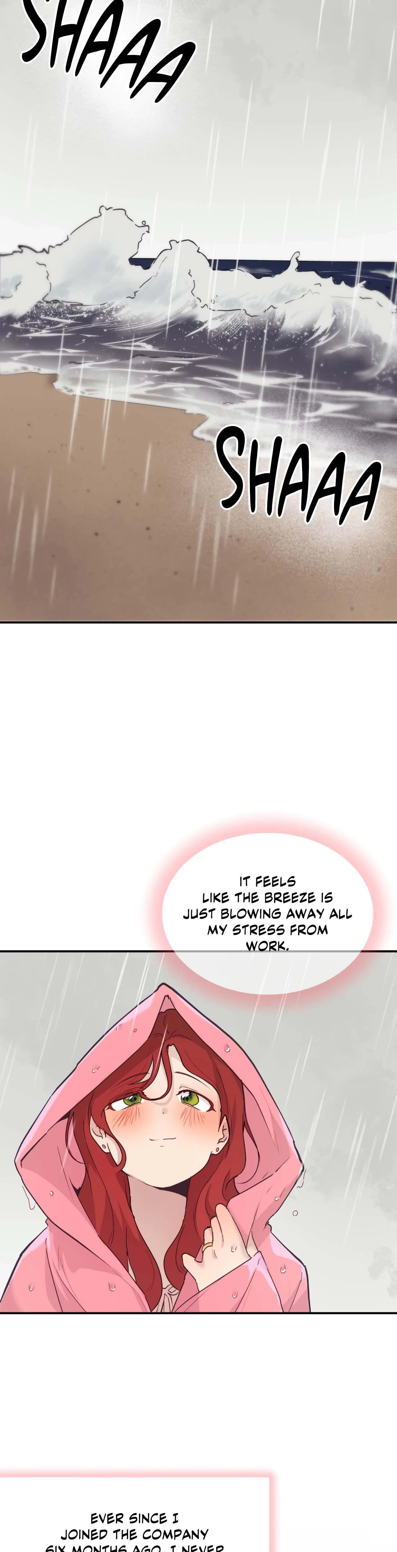 Cherry Pop Chapter 20, page 30