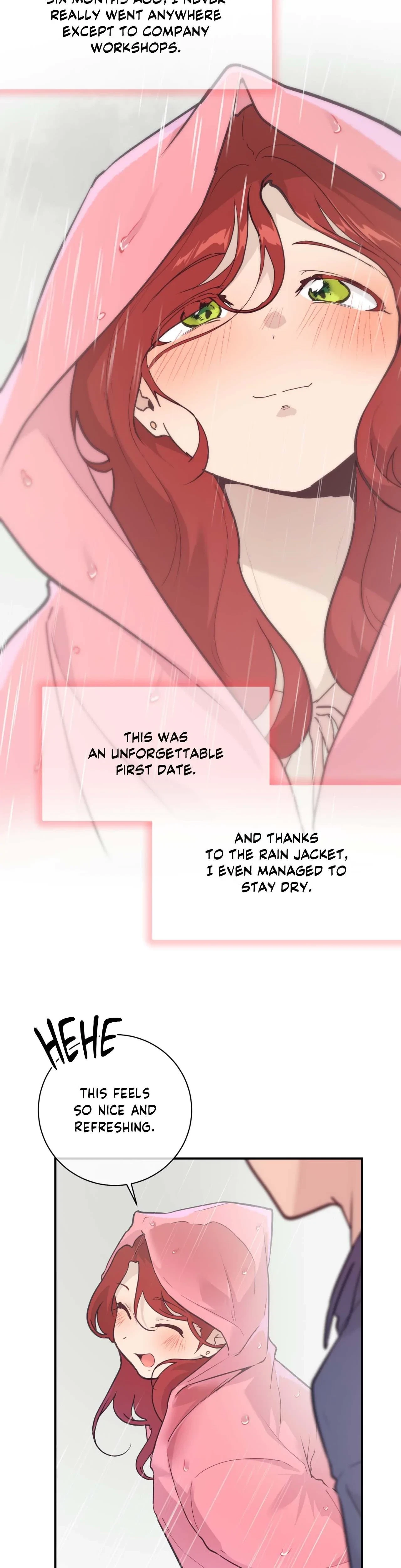 Cherry Pop Chapter 20, page 31