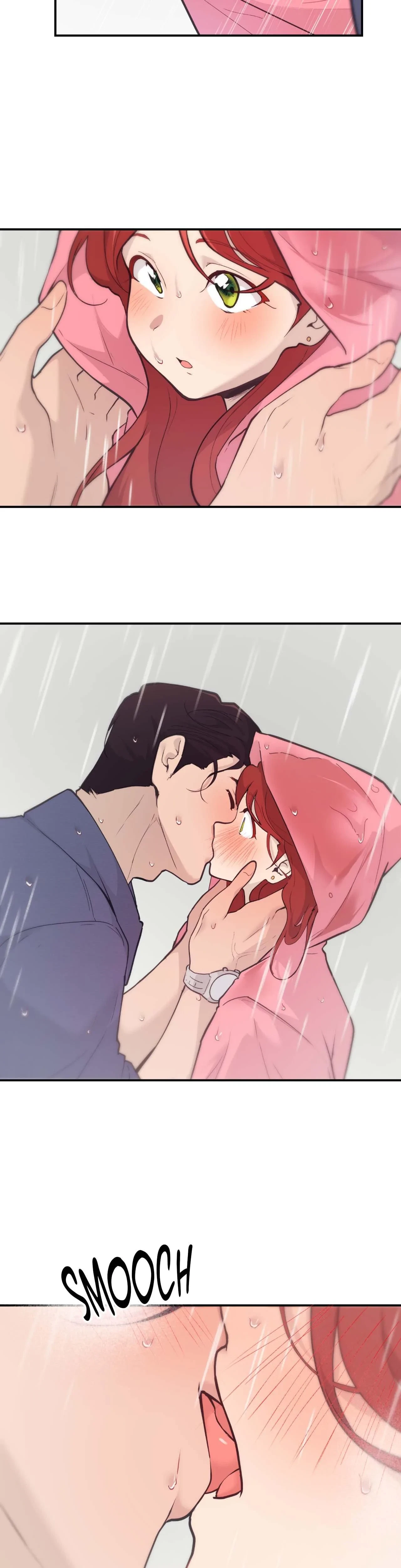 Cherry Pop Chapter 20, page 32