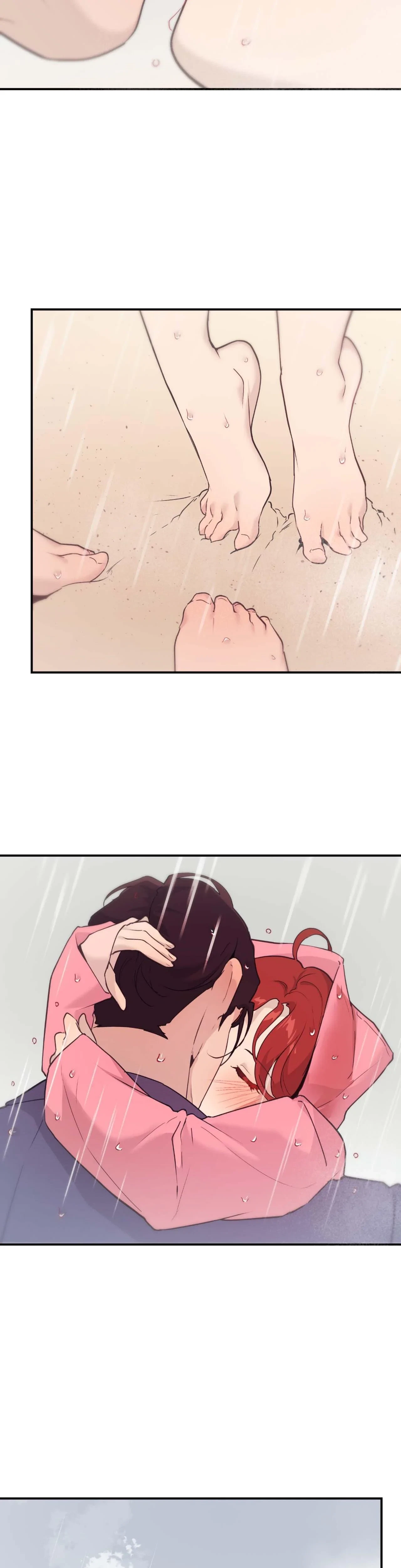 Cherry Pop Chapter 20, page 33