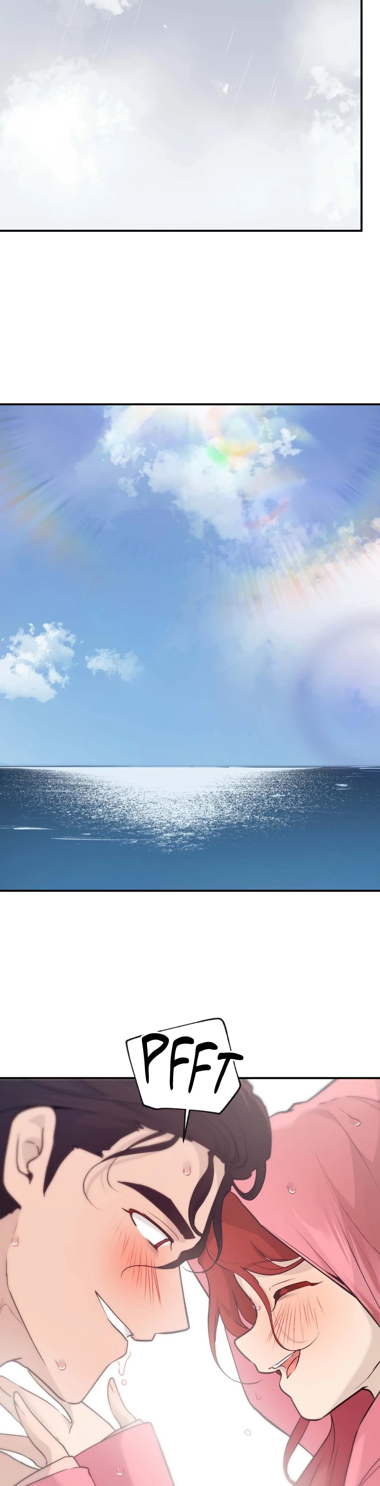 Cherry Pop Chapter 20, page 34
