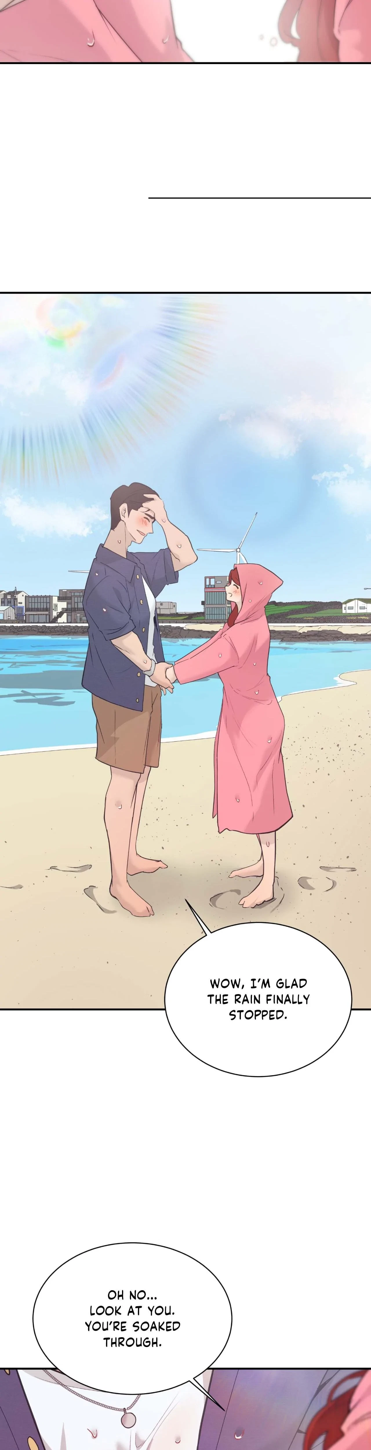 Cherry Pop Chapter 20, page 35