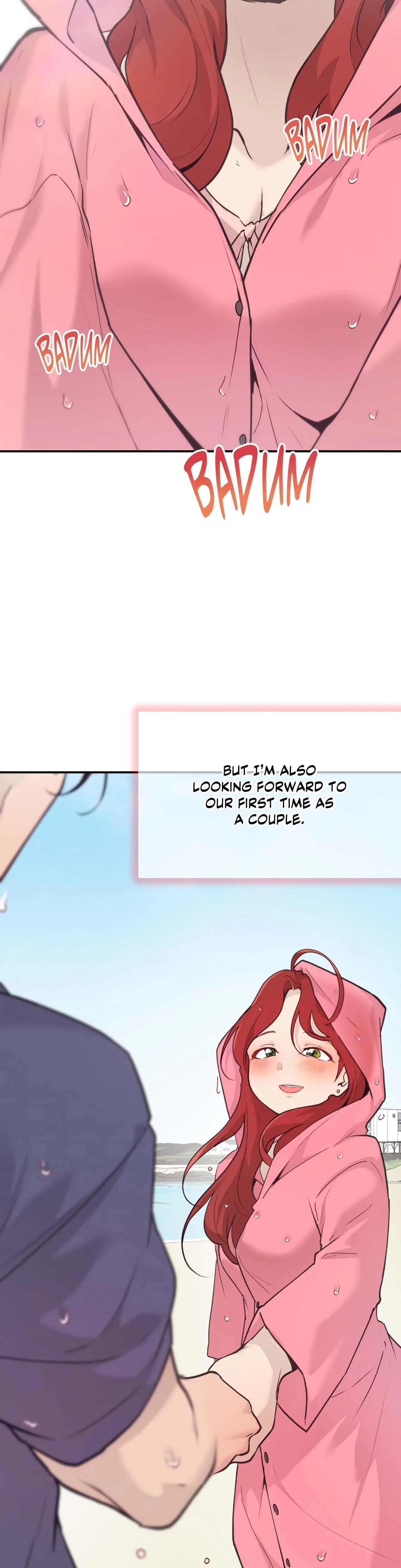 Cherry Pop Chapter 20, page 37