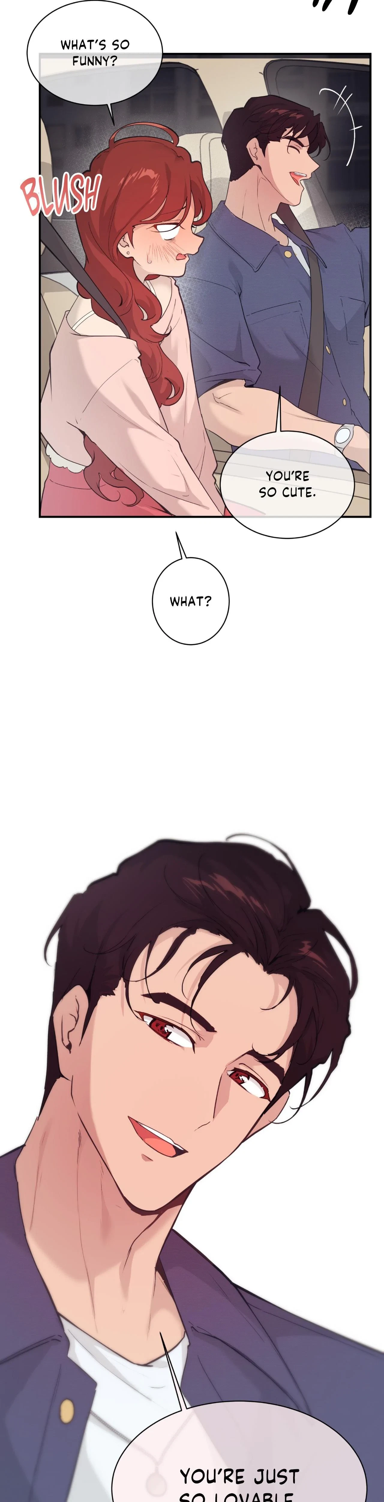 Cherry Pop Chapter 20, page 8