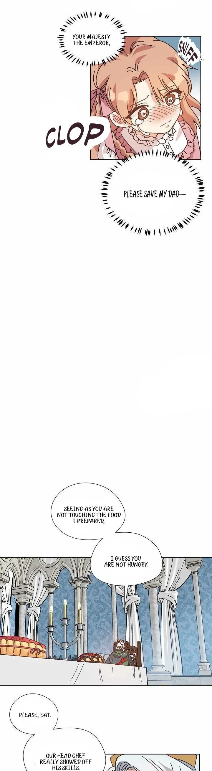 A Broken Heart Flows Chapter 28, page 10