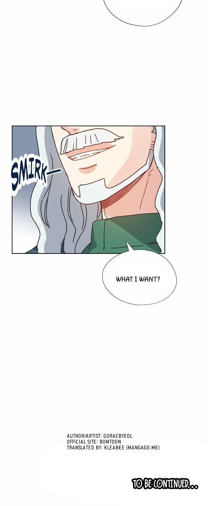 A Broken Heart Flows Chapter 28, page 19