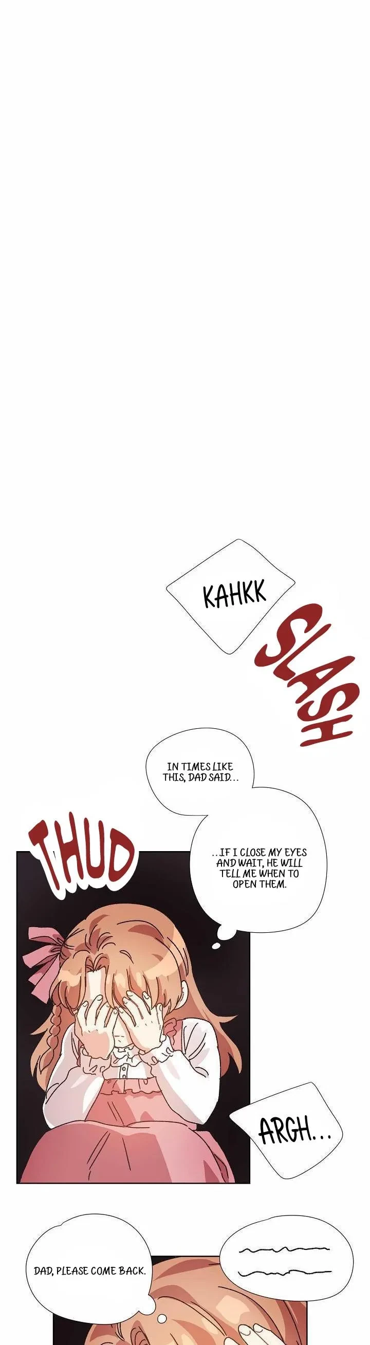 A Broken Heart Flows Chapter 28, page 6