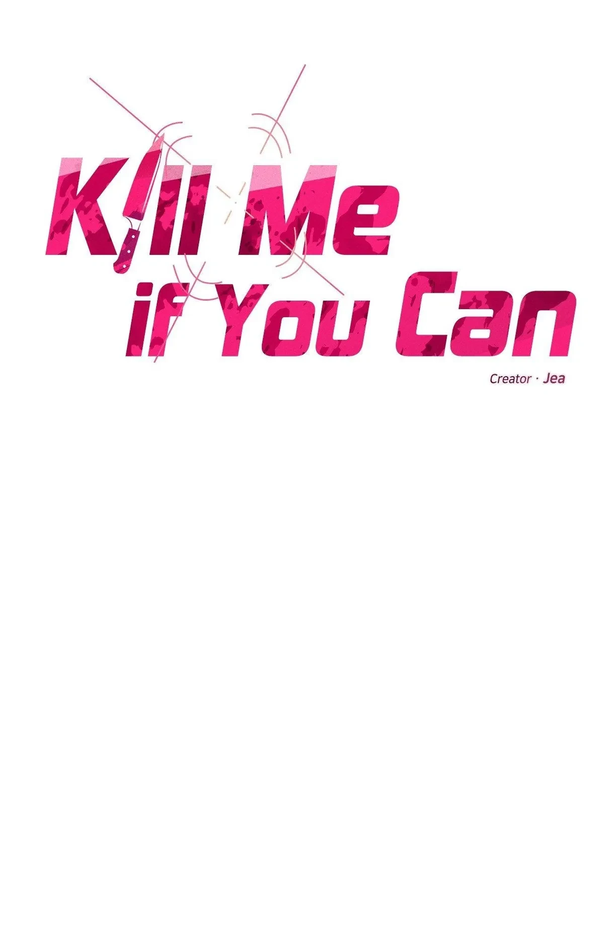 Kill Me If You Can Chapter 97, page 11