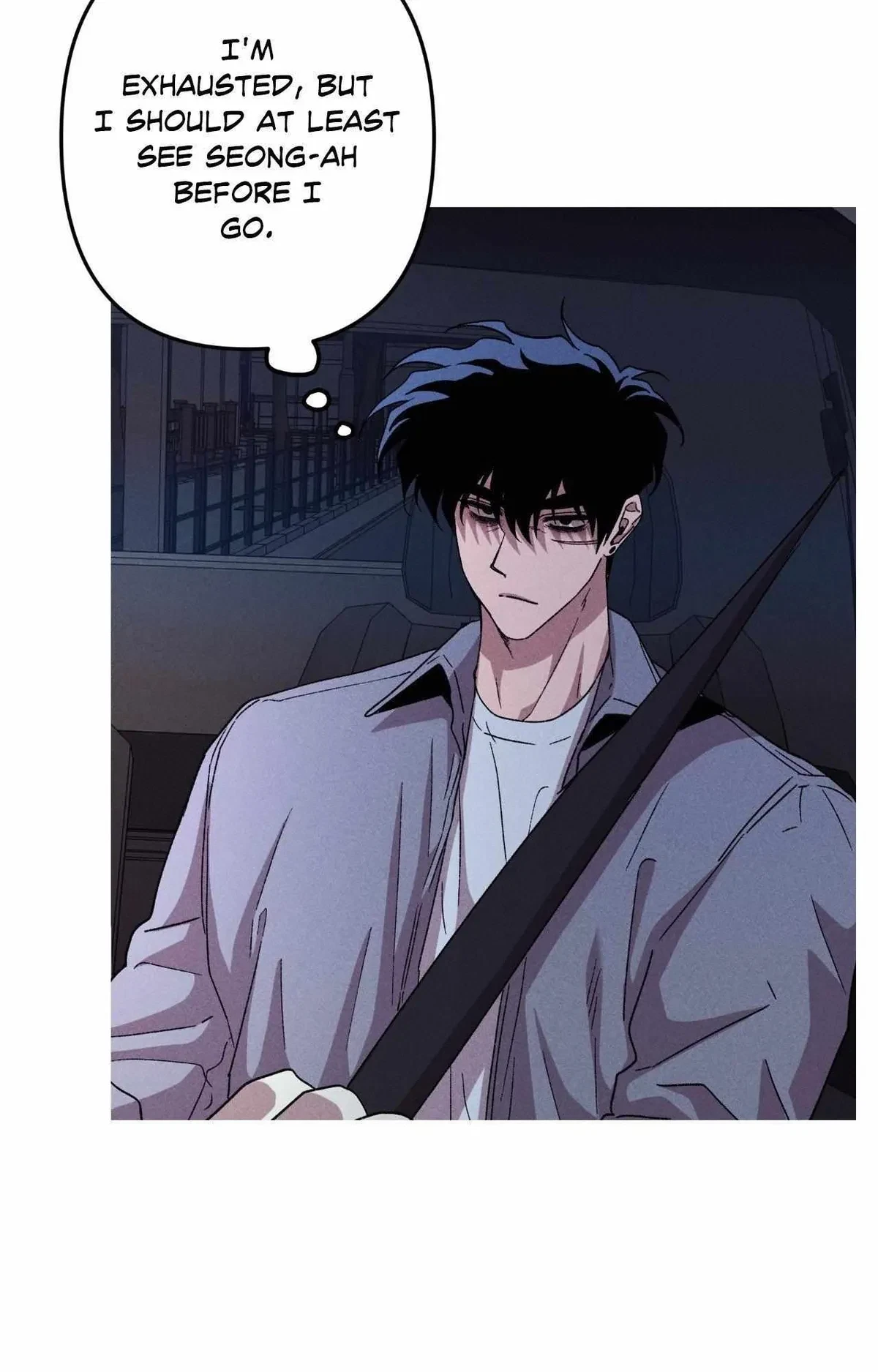 Kill Me If You Can Chapter 97, page 13