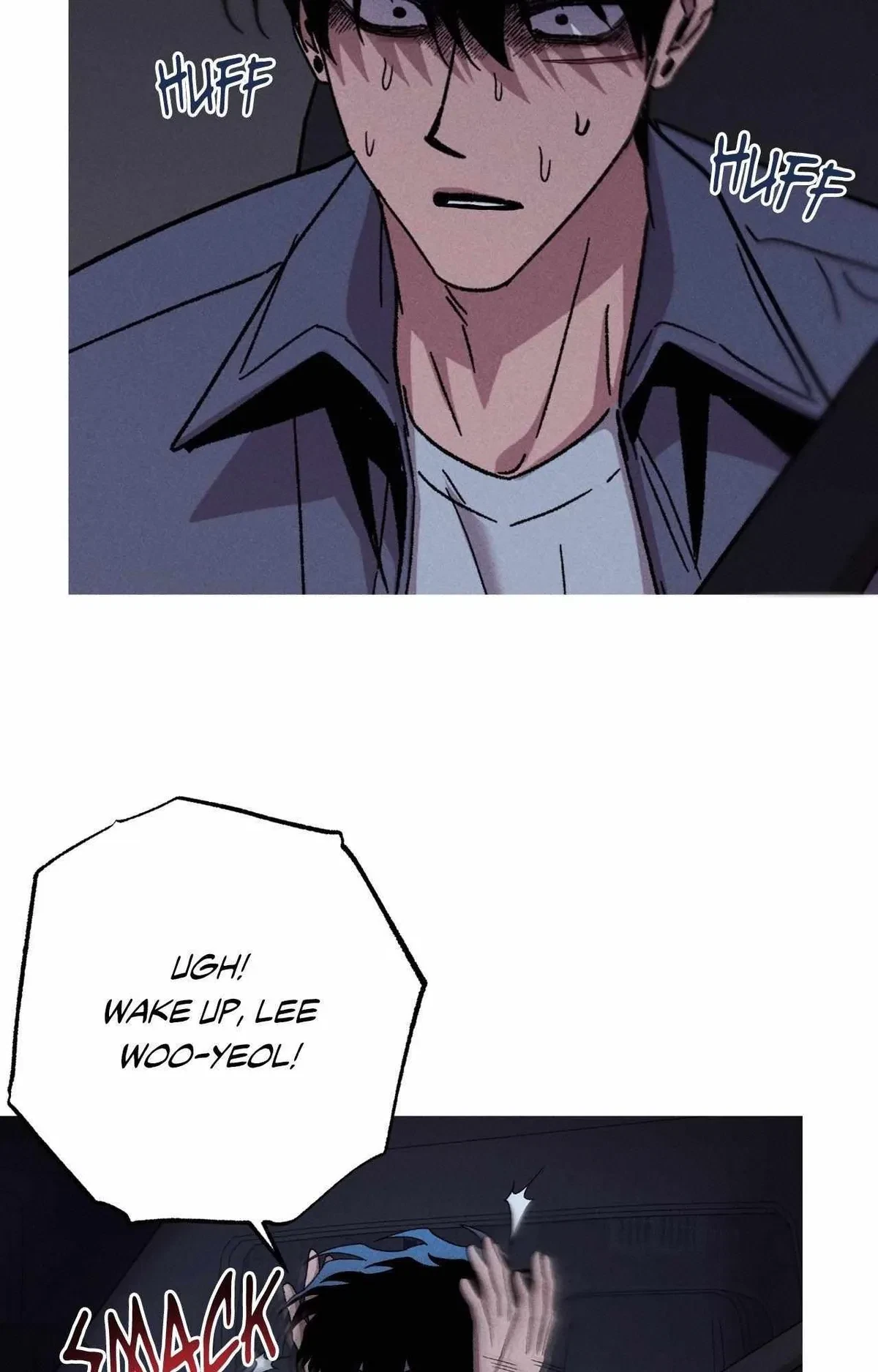 Kill Me If You Can Chapter 97, page 20