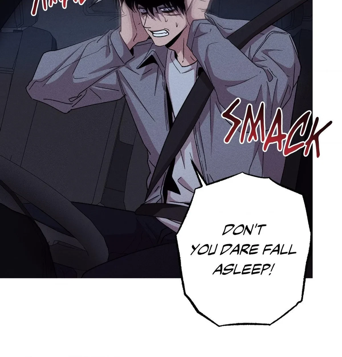 Kill Me If You Can Chapter 97, page 21