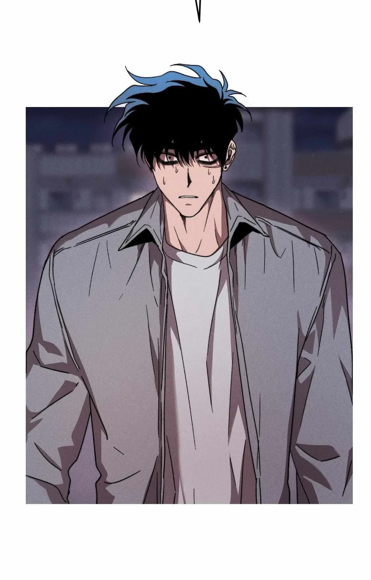 Kill Me If You Can Chapter 97, page 26