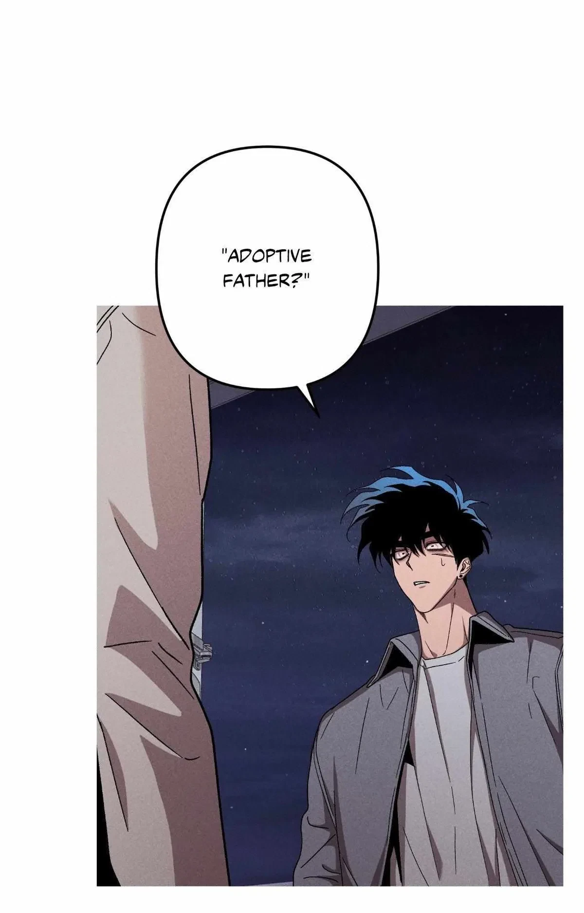Kill Me If You Can Chapter 97, page 29