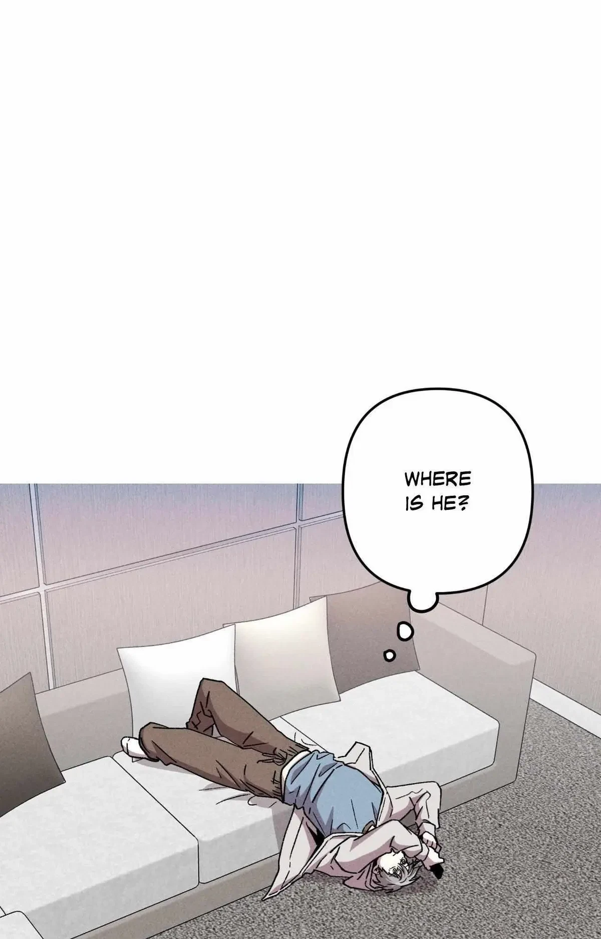 Kill Me If You Can Chapter 97, page 3