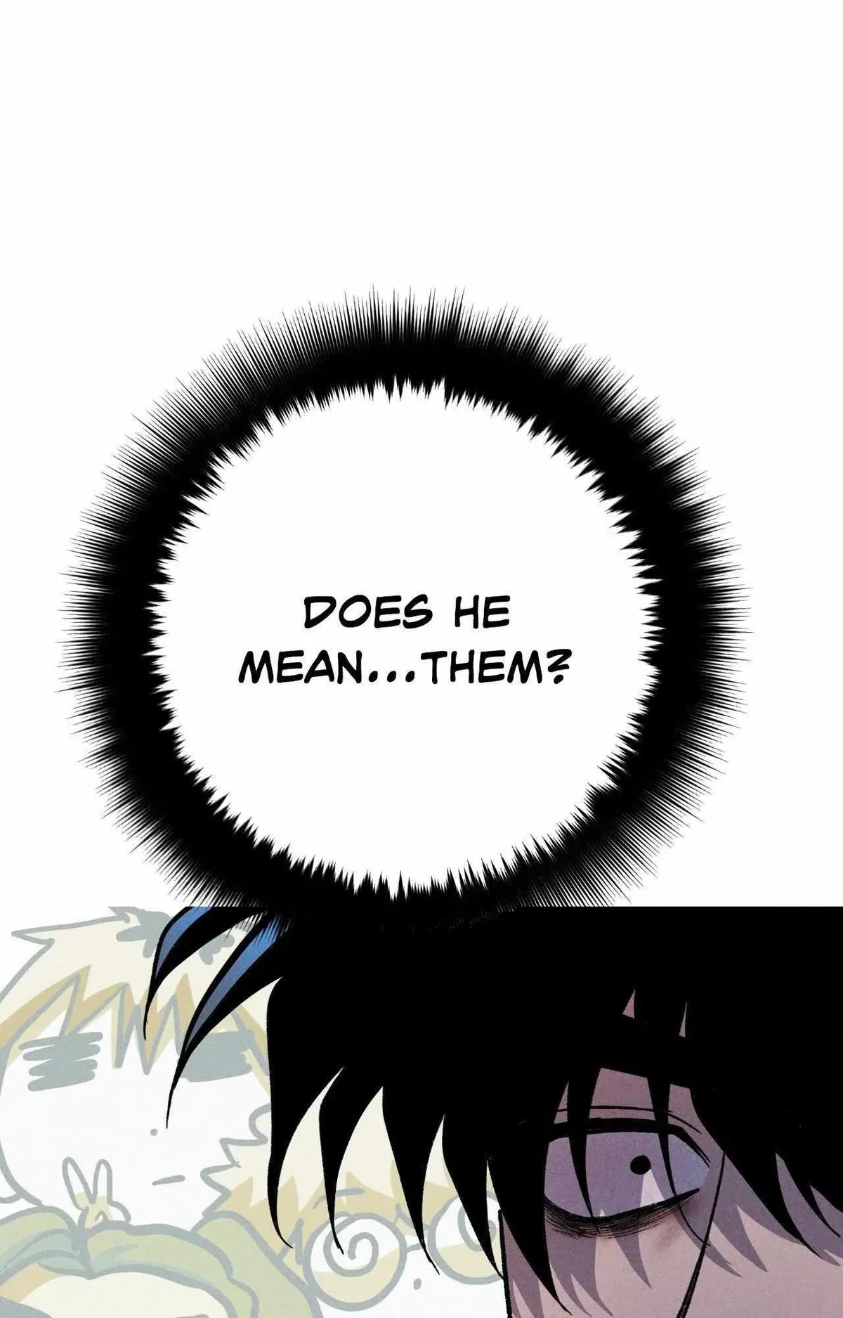 Kill Me If You Can Chapter 97, page 30