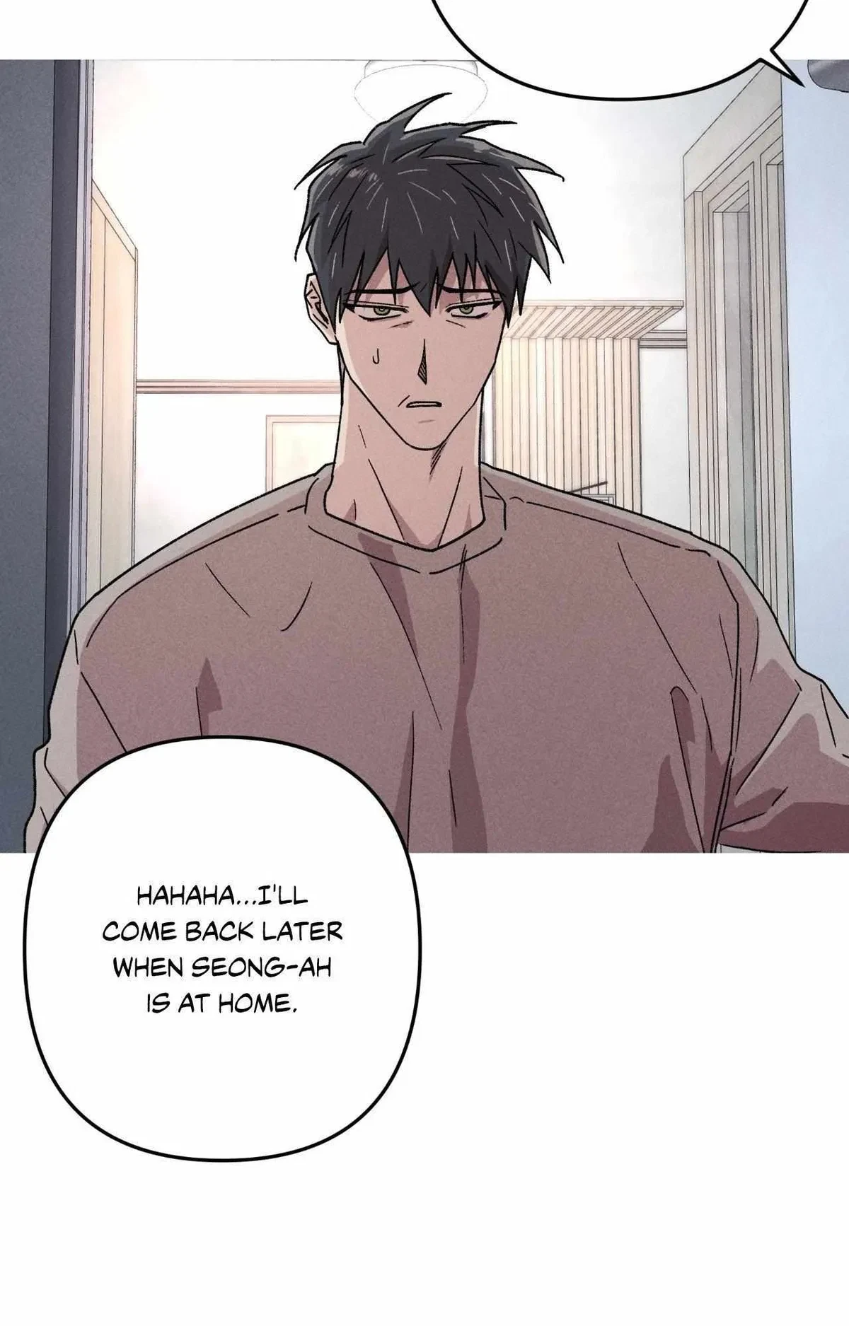 Kill Me If You Can Chapter 97, page 32