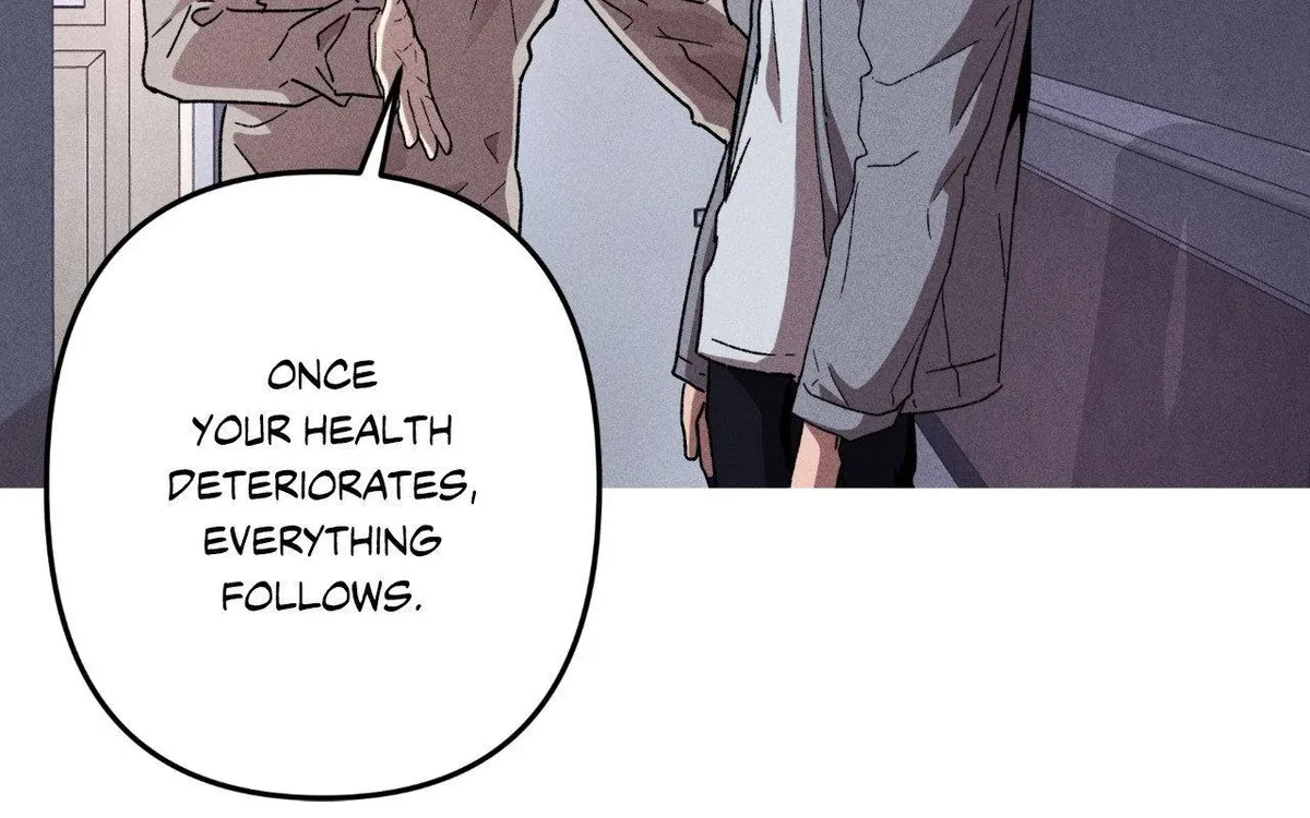 Kill Me If You Can Chapter 97, page 35
