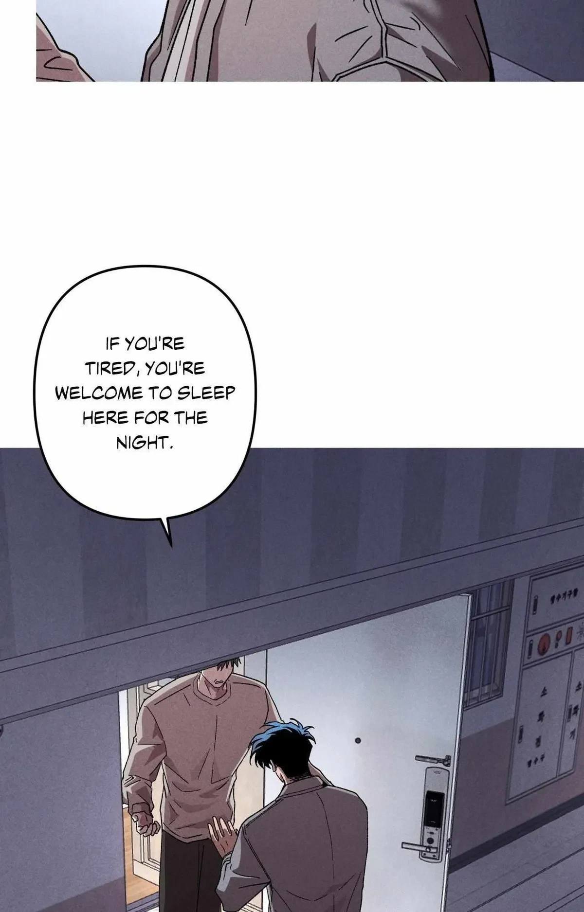 Kill Me If You Can Chapter 97, page 37