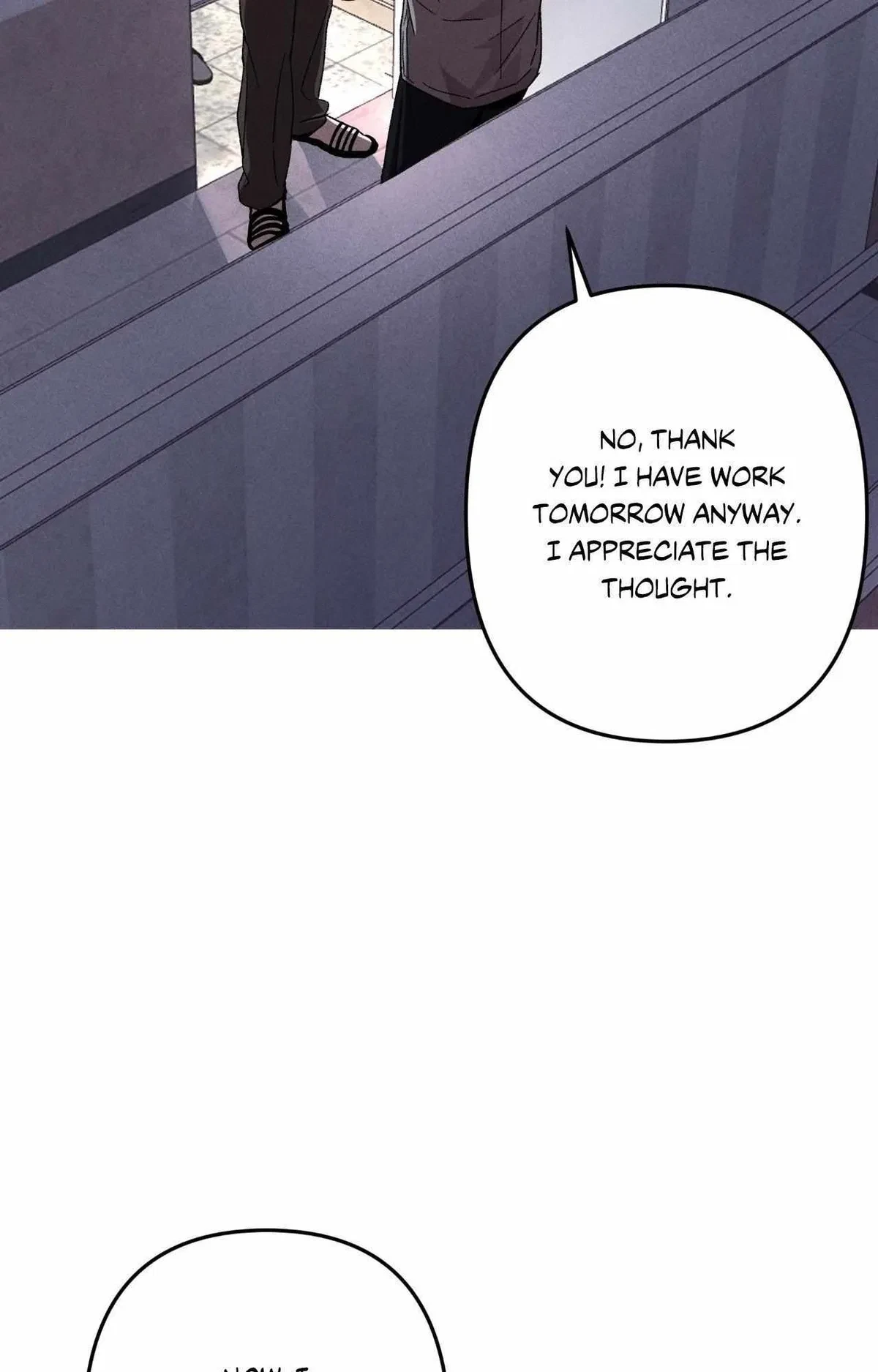 Kill Me If You Can Chapter 97, page 38